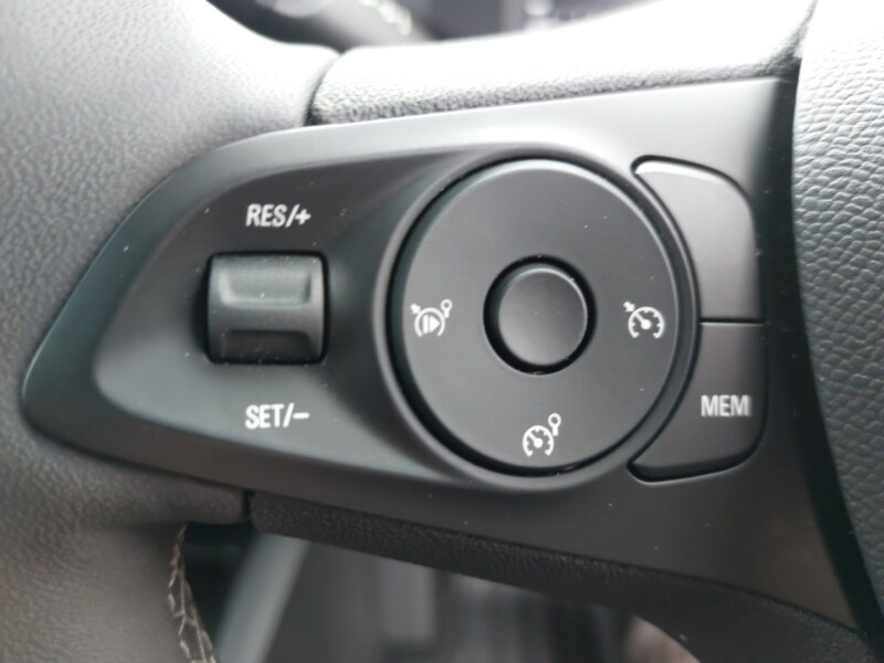 Used Vauxhall Corsa 2023 for sale - 77964463: Photo 18