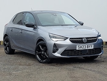 Vauxhall Corsa feature image