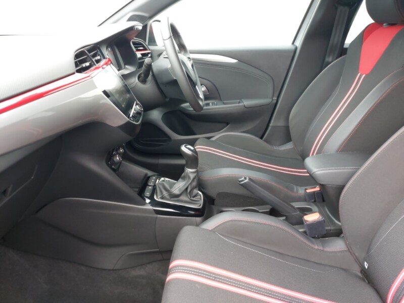 Used Vauxhall Corsa 2023 for sale - 77964463: Photo 5