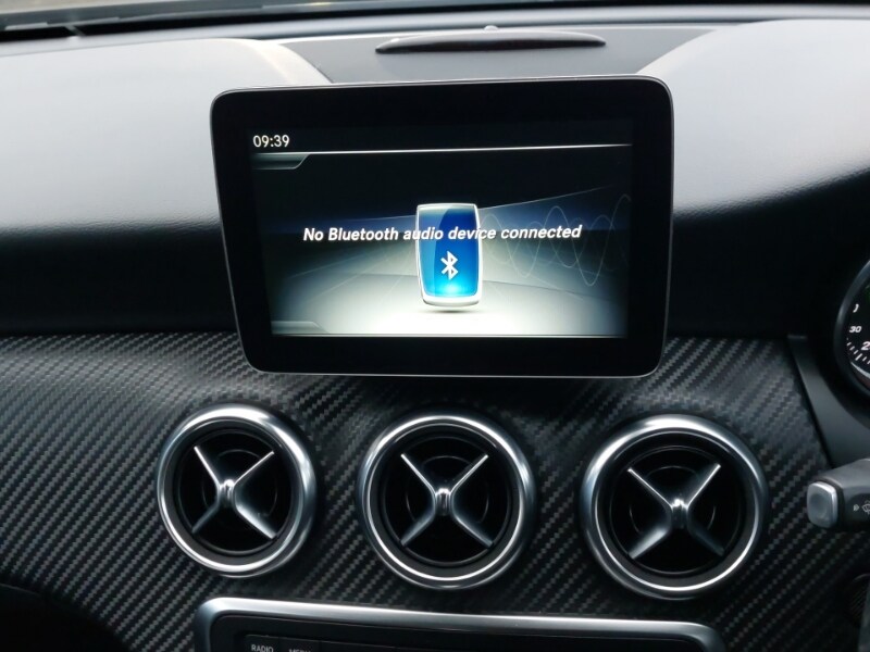 Used Mercedes-Benz A-Class 2018 for sale - 76907295: Photo 17