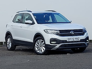 2022 - 1.0 TSI 110 SE Edition 5dr