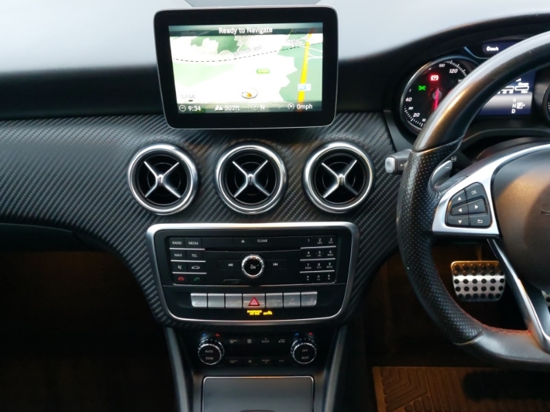 Used Mercedes-Benz A-Class 2018 for sale - 77644990: Photo 10