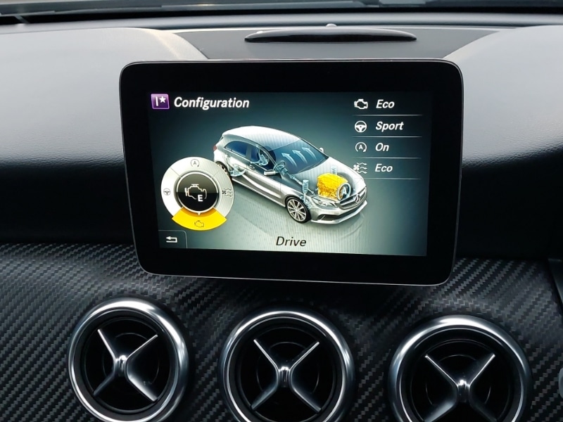 Used Mercedes-Benz A-Class 2018 for sale - 77644990: Photo 15