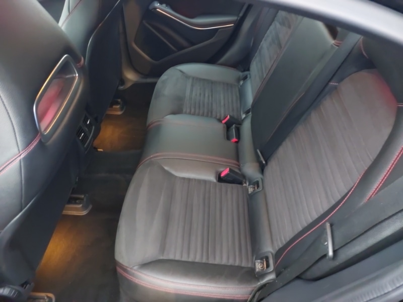 Used Mercedes-Benz A-Class 2018 for sale - 77644990: Photo 6