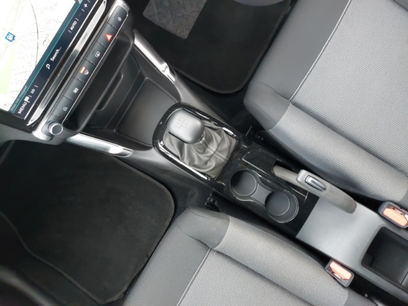 Used Citroen C3 Aircross 2022 for sale - 77325263: Photo 11