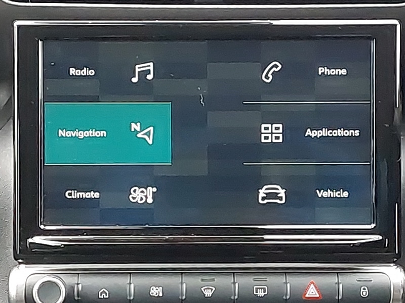 Used Citroen C3 Aircross 2022 for sale - 77325263: Photo 13