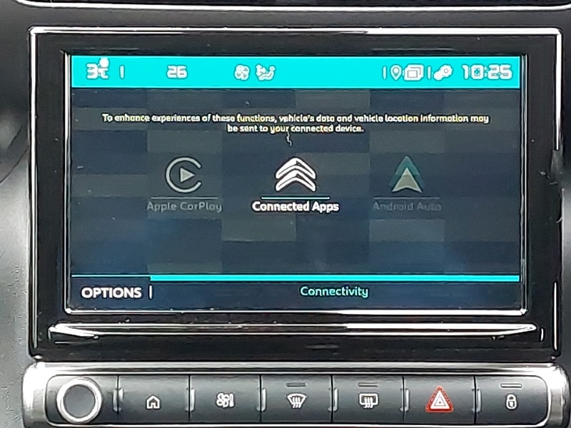 Used Citroen C3 Aircross 2022 for sale - 77325263: Photo 14