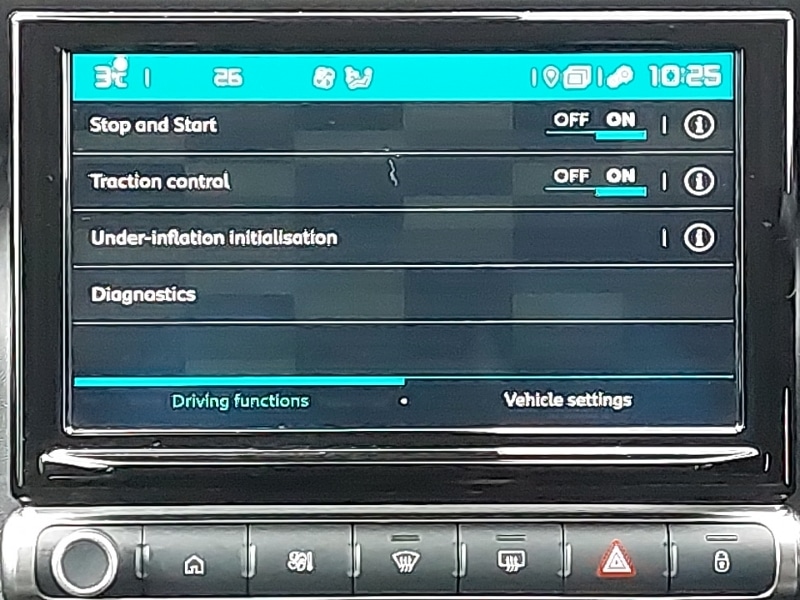 Used Citroen C3 Aircross 2022 for sale - 77325263: Photo 15