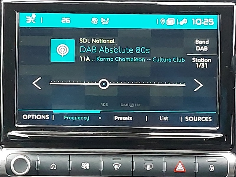 Used Citroen C3 Aircross 2022 for sale - 77325263: Photo 16