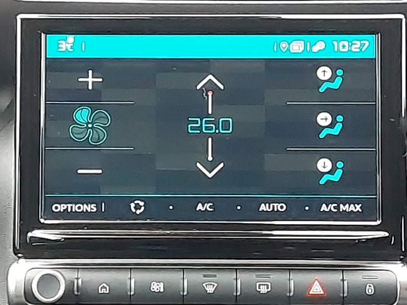 Used Citroen C3 Aircross 2022 for sale - 77325263: Photo 17