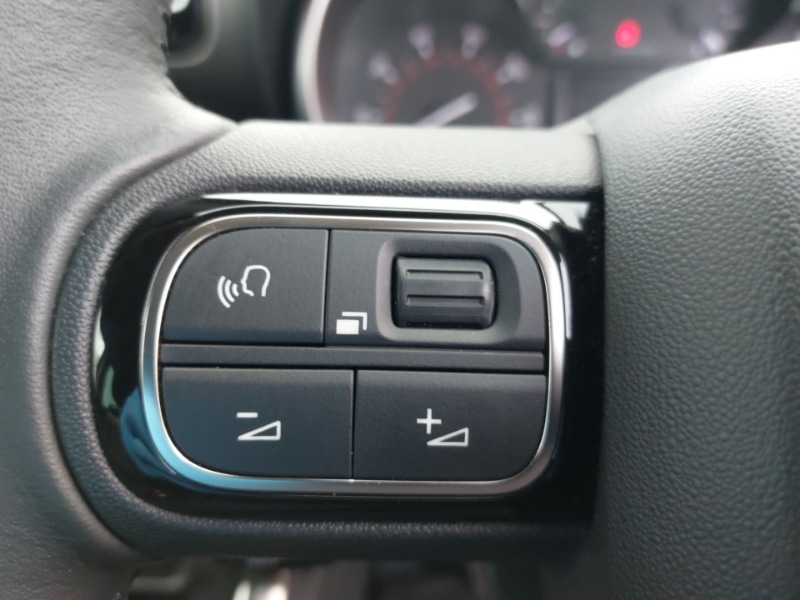 Used Citroen C3 Aircross 2022 for sale - 77325263: Photo 18