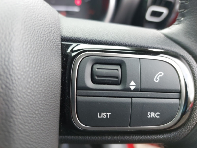 Used Citroen C3 Aircross 2022 for sale - 77325263: Photo 19