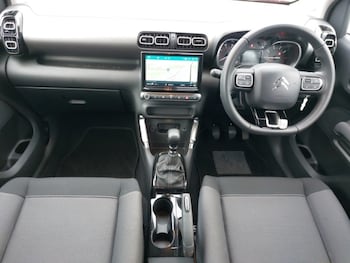 Used Citroen C3 Aircross 2022 for sale - 77325263: Photo