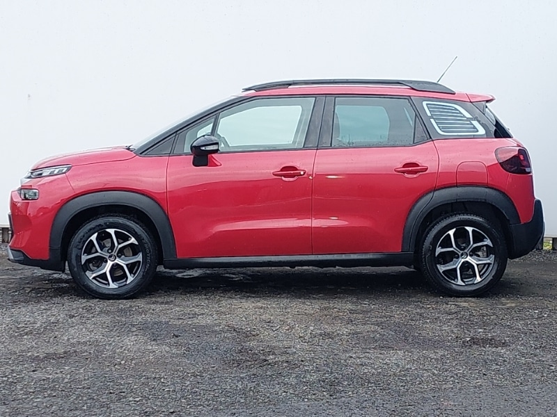 Used Citroen C3 Aircross 2022 for sale - 77325263: Photo 4