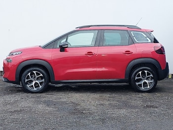 Used Citroen C3 Aircross 2022 for sale - 77325263: Photo
