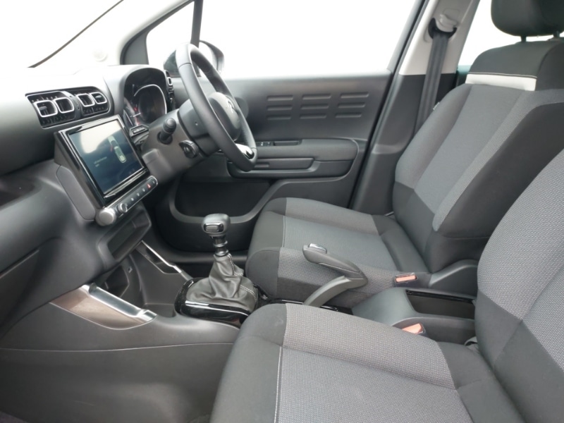 Used Citroen C3 Aircross 2022 for sale - 77325263: Photo 5