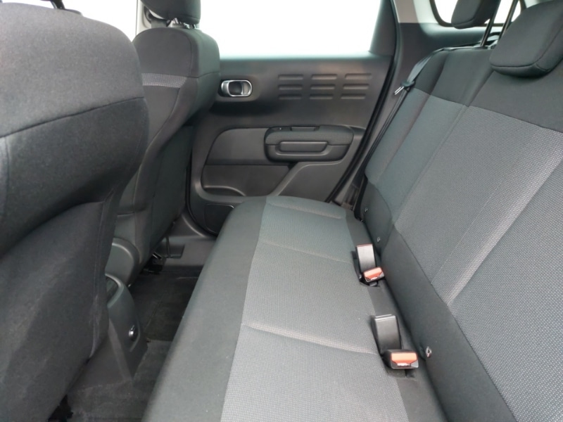 Used Citroen C3 Aircross 2022 for sale - 77325263: Photo 6