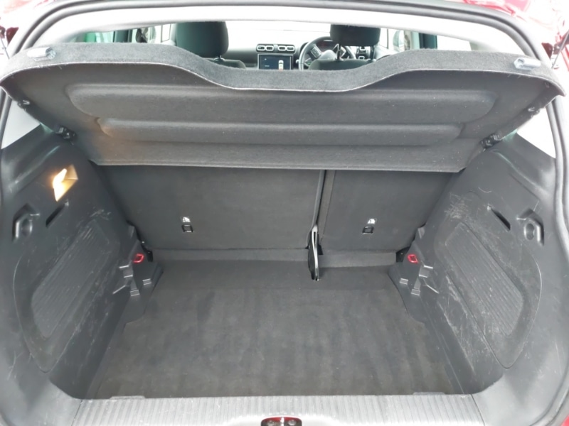 Used Citroen C3 Aircross 2022 for sale - 77325263: Photo 8