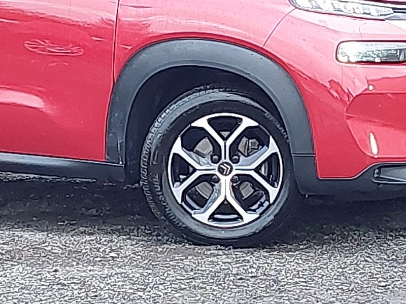 Used Citroen C3 Aircross 2022 for sale - 77325263: Photo 9