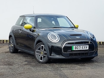 Used MINI Hatch 2021 for sale - 78238714: Photo