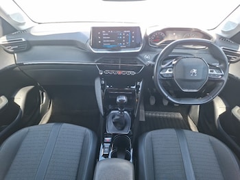Used Peugeot 208 2021 for sale - 79286264: Photo
