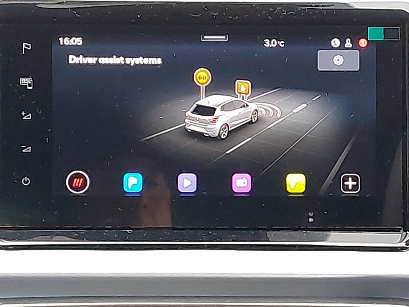 Used SEAT Ibiza 2025 for sale - 77491783: Photo 16