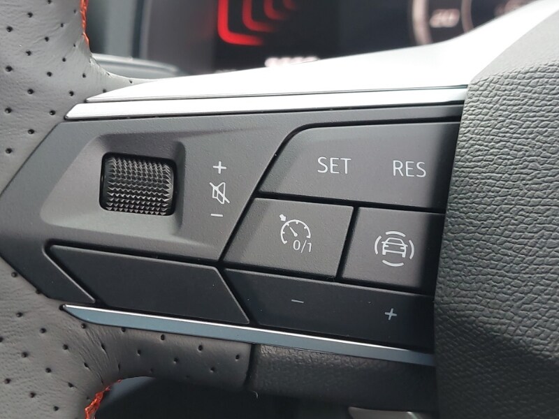 Used SEAT Ibiza 2025 for sale - 77491783: Photo 18