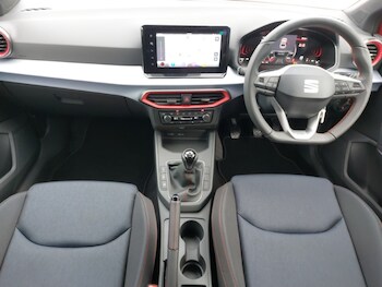 Used SEAT Ibiza 2025 for sale - 77491783: Photo