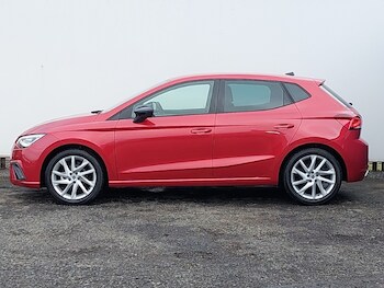 Used SEAT Ibiza 2025 for sale - 77491783: Photo