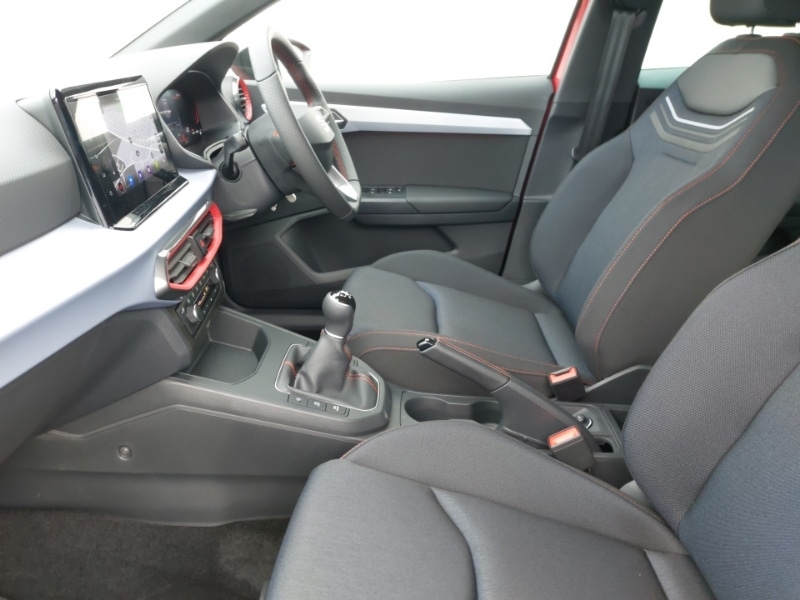 Used SEAT Ibiza 2025 for sale - 77491783: Photo 5