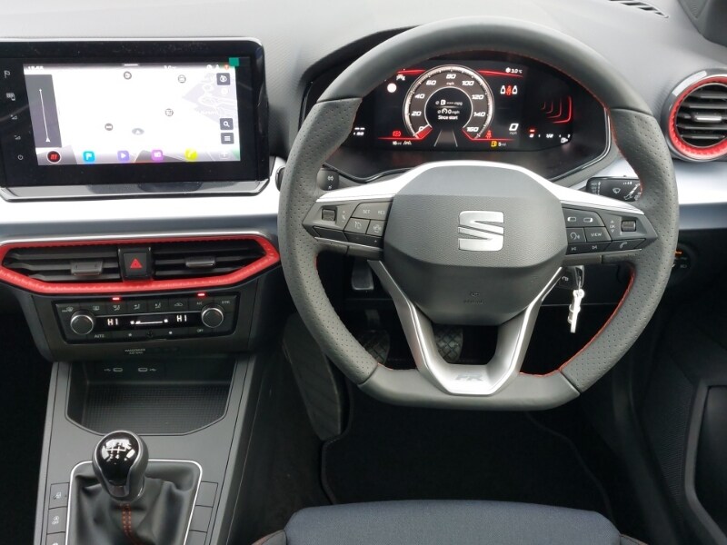 Used SEAT Ibiza 2025 for sale - 77491783: Photo 7