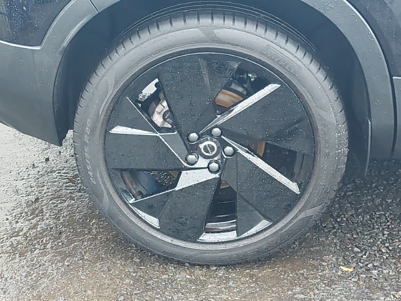 Used Volvo XC40 2025 for sale - 76589276: Photo 12