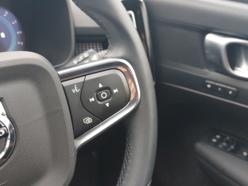 Used Volvo XC40 2025 for sale - 76589276: Photo 19