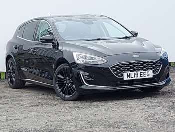 2019 - 1.0 EcoBoost 125 5dr