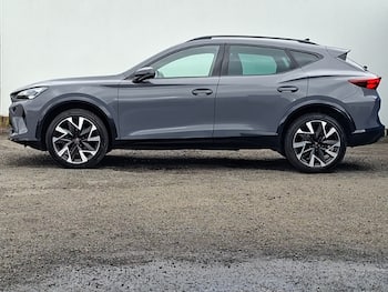 Used Cupra Formentor 2025 for sale - 79642243: Photo
