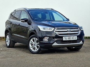 Used Ford Kuga 2018 for sale - 79506034: Photo