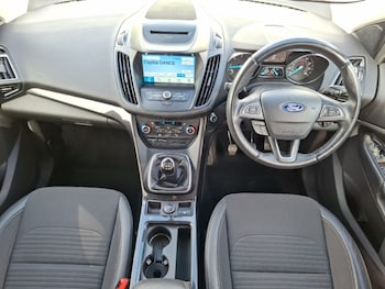 Used Ford Kuga 2018 for sale - 79506034: Photo