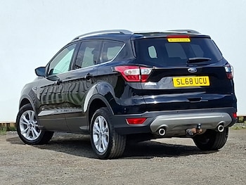 Used Ford Kuga 2018 for sale - 79506034: Photo