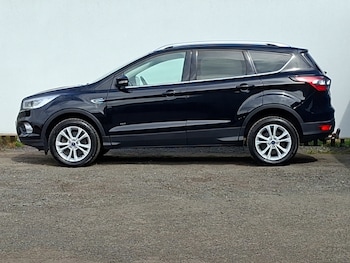Used Ford Kuga 2018 for sale - 79506034: Photo