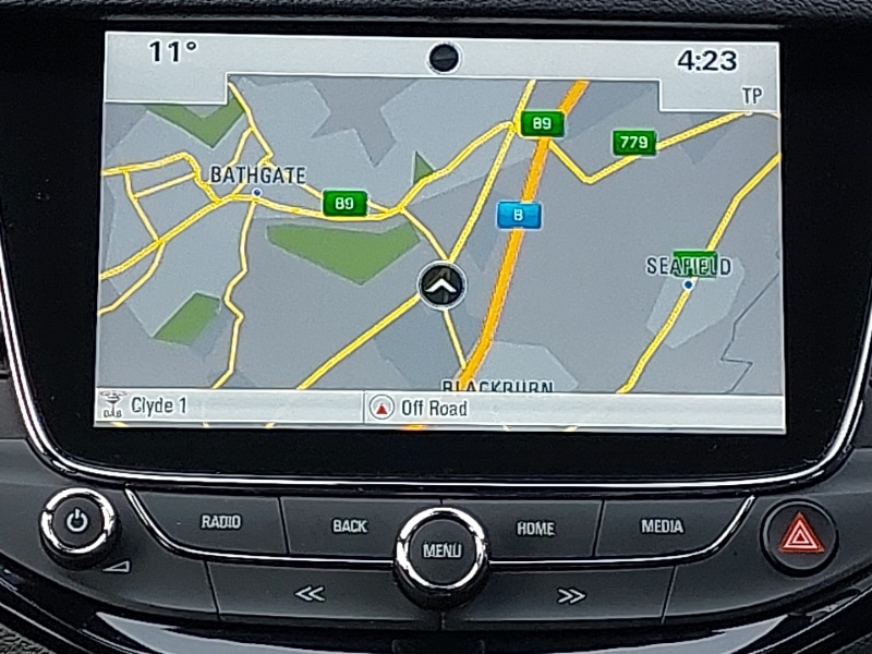 Used Vauxhall Astra 2018 for sale - 77822912: Photo 10