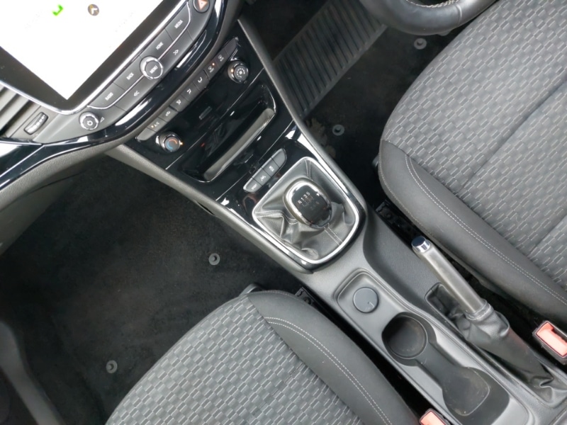 Used Vauxhall Astra 2018 for sale - 77822912: Photo 11