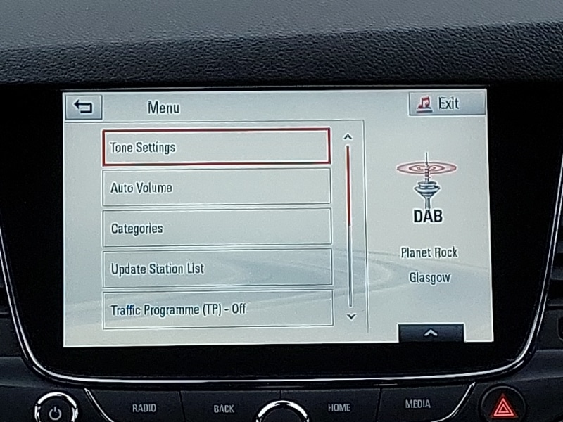 Used Vauxhall Astra 2018 for sale - 77822912: Photo 16