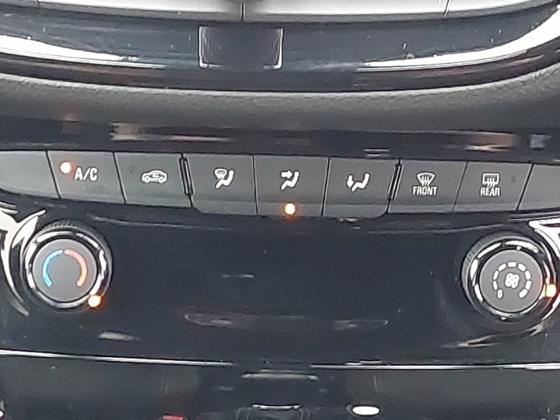 Used Vauxhall Astra 2018 for sale - 77822912: Photo 17