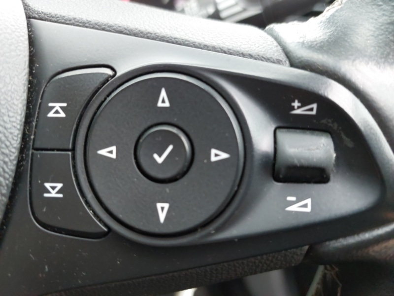 Used Vauxhall Astra 2018 for sale - 77822912: Photo 19