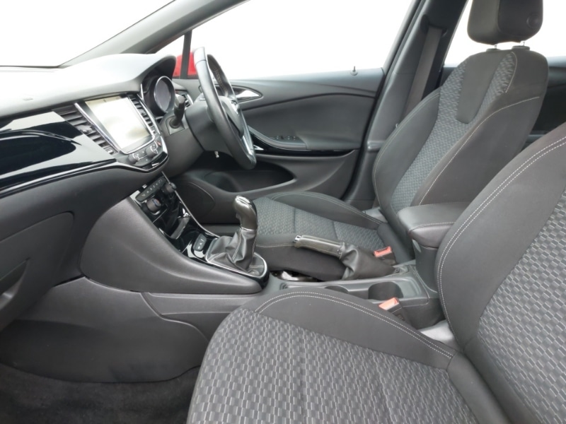 Used Vauxhall Astra 2018 for sale - 77822912: Photo 5