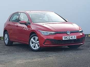 2022 - 1.0 TSI Life 5dr