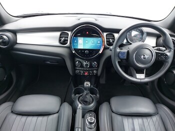 Used MINI Hatch 2022 for sale - 78546652: Photo