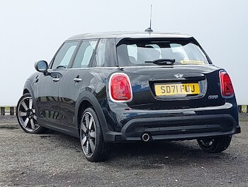 Used MINI Hatch 2022 for sale - 78546652: Photo