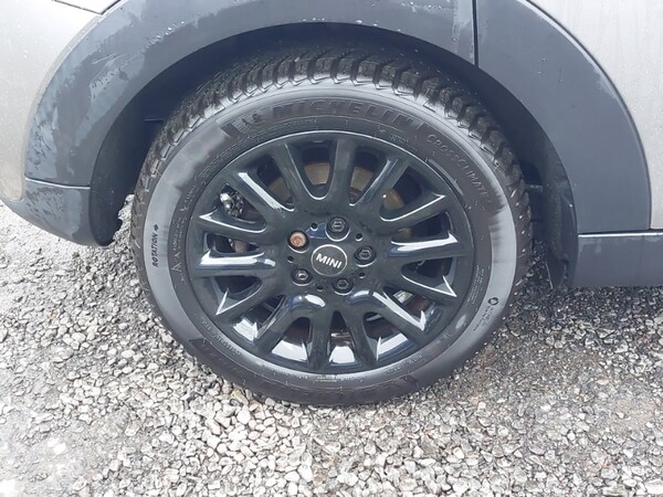 Used MINI Hatch 2018 for sale - 76166110: Photo 12