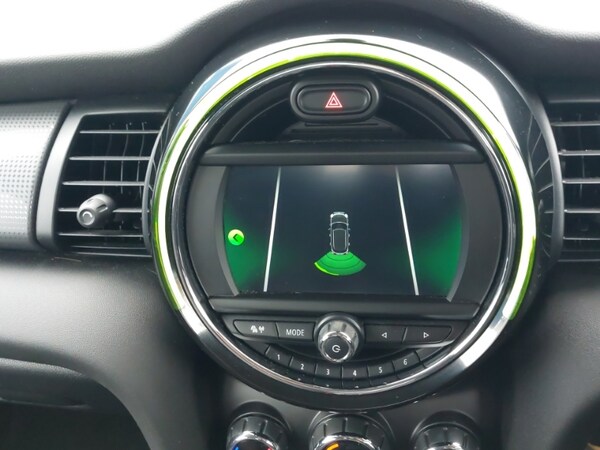 Used MINI Hatch 2018 for sale - 76166110: Photo 14